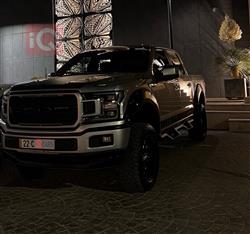 فۆرد F-150